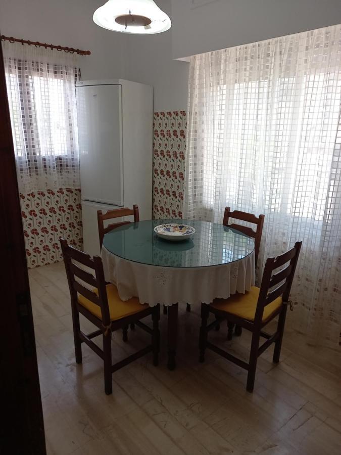 Ekie Apartment With Sea View Kalamata Exterior photo